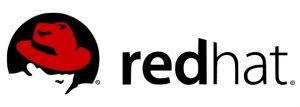 Red Hat Logo Alan Hoffler website